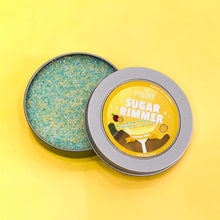Load image into Gallery viewer, Passionfruit Cocktail Sugar Rimmer