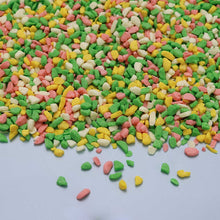 Load image into Gallery viewer, Fruit Punch Crumb Topping