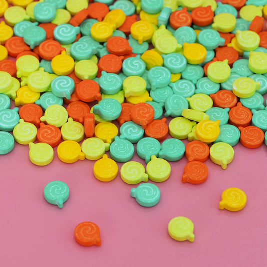 Lollipop Candy Sprinkles