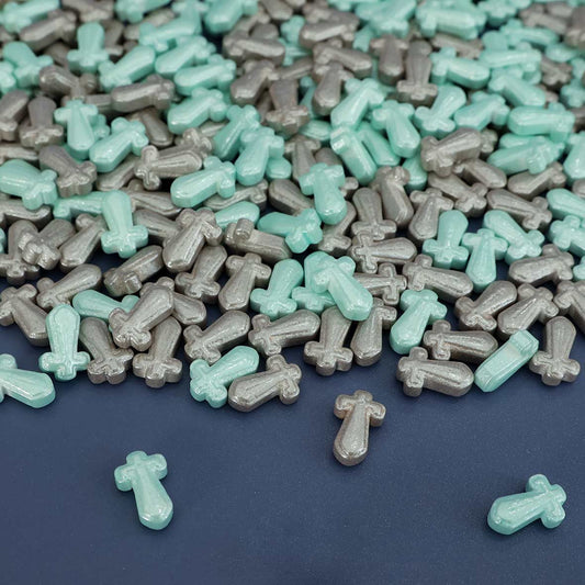 Sword Candy Sprinkles