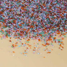 Load image into Gallery viewer, Rainbow Sanding Sugar Mix