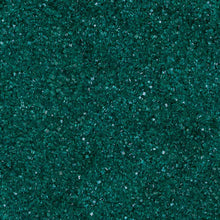 Load image into Gallery viewer, Dark Green Sanding Sugar Sprinkles