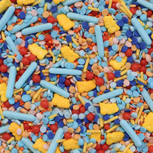 Load image into Gallery viewer, Excavator Adventure Sprinkle Mix