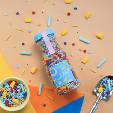 Load image into Gallery viewer, Excavator Adventure Sprinkle Mix