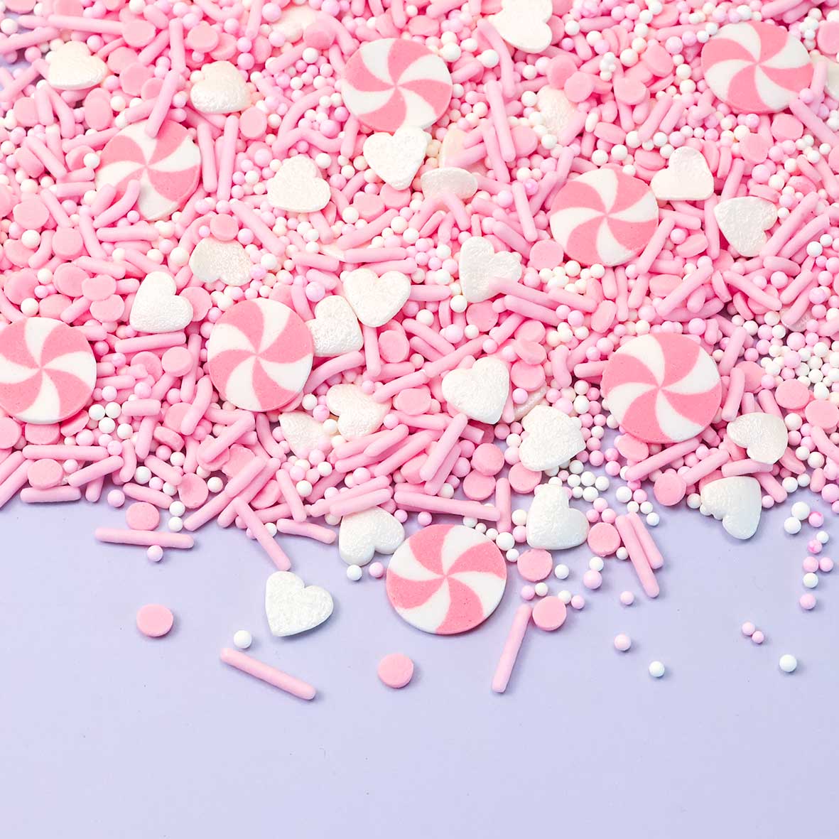 Crush On You Sprinkle Mix