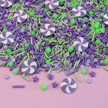Load image into Gallery viewer, Spell Bound Sprinkle Mix