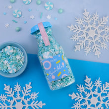 Load image into Gallery viewer, Icy Swirl Sprinkle Mix
