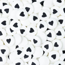 Load image into Gallery viewer, Heart Eyeball Candy Sprinkles