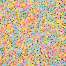 Load image into Gallery viewer, Pastel Rainbow Quin Mix
