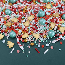 Load image into Gallery viewer, Merry Little Christmas Sprinkle Mix
