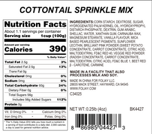 Load image into Gallery viewer, Cottontail Sprinkle Mix