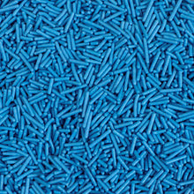 Load image into Gallery viewer, Hawaiian Blue Jimmies Sprinkles