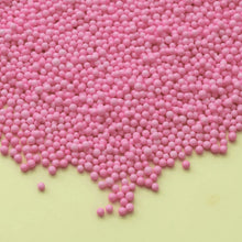 Load image into Gallery viewer, Sugar Free Blush Pink Nonpareils