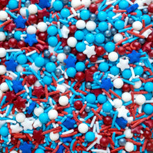 Load image into Gallery viewer, 4th Of July Sprinkle Mix