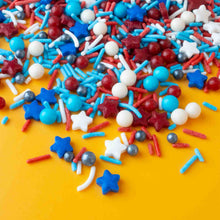Load image into Gallery viewer, 4th Of July Sprinkle Mix