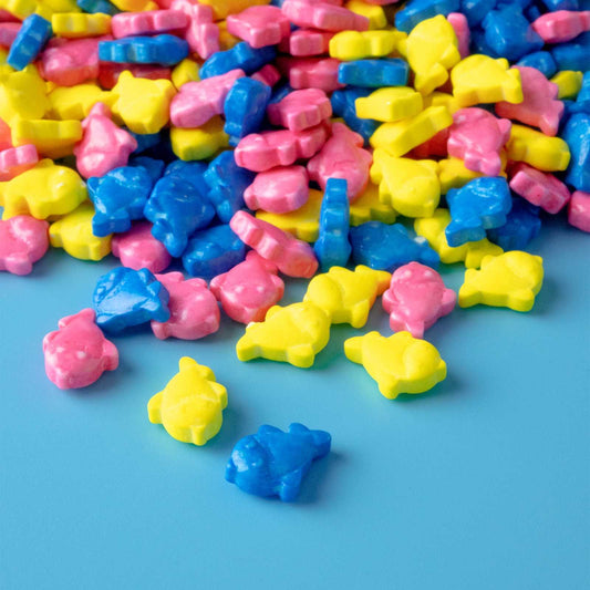 Little Shark Candy Sprinkles