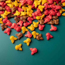 Load image into Gallery viewer, Reindeer Candy Sprinkles