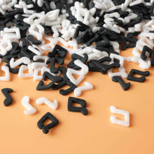 Load image into Gallery viewer, Musical Note Quin Sprinkles