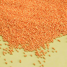 Load image into Gallery viewer, Rose Gold Shimmer Nonpareils