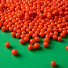 Load image into Gallery viewer, Orange Sugar Pearls