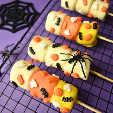 Load image into Gallery viewer, BOO Candy Sprinkles