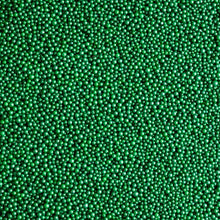 Load image into Gallery viewer, Green Shimmer Nonpareils