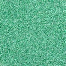 Load image into Gallery viewer, Green Sparkling Sanding Sugar Sprinkles