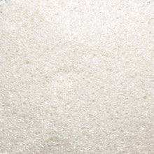 Load image into Gallery viewer, White Sparkling Sanding Sugar Sprinkles