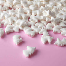 Load image into Gallery viewer, White Unicorn Candy Sprinkles