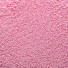 Load image into Gallery viewer, Pink Shimmer Nonpareils