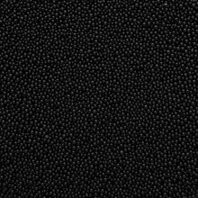 Load image into Gallery viewer, Black Nonpareils