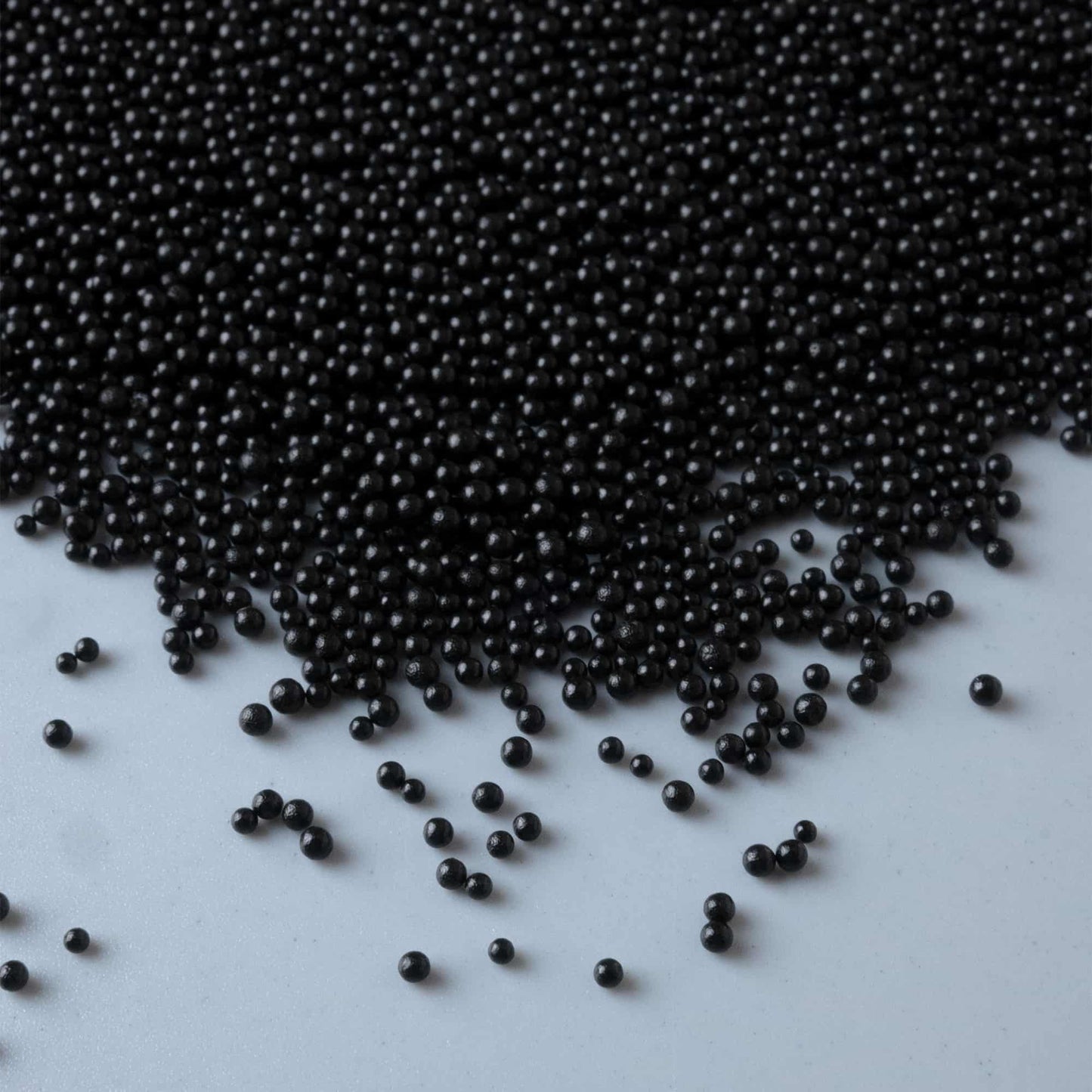 Black Nonpareils