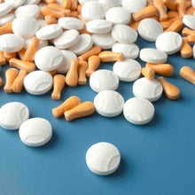 Load image into Gallery viewer, Baseball Mix Candy Sprinkles