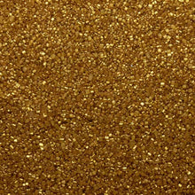 Load image into Gallery viewer, Gold Mini Metallic Sand