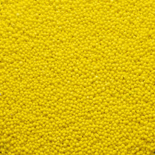 Load image into Gallery viewer, Yellow Nonpareils