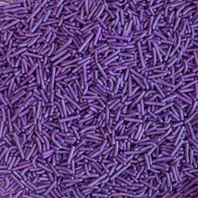 Load image into Gallery viewer, Purple Jimmies Sprinkles