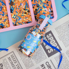 Load image into Gallery viewer, Chocolate Bar Sprinkle Mix