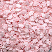 Load image into Gallery viewer, Pink Crowns Candy Sprinkles