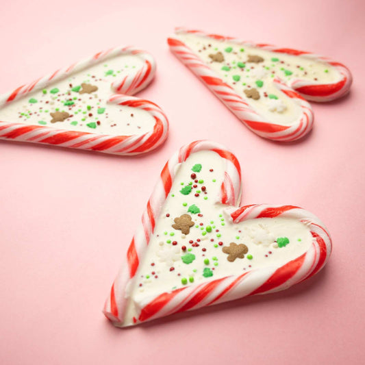 Christmas Tree Quin Sprinkles