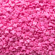 Load image into Gallery viewer, Pink Butterfly Candy Sprinkles