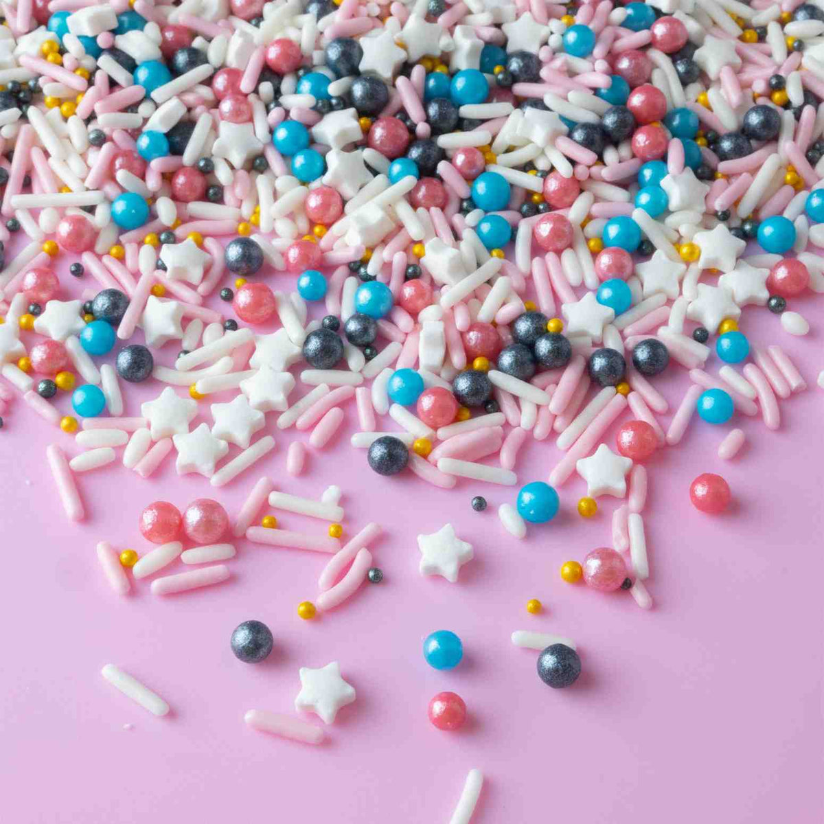 Sweetheart Sprinkle Mix