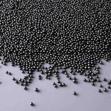 Load image into Gallery viewer, Silver Shimmer Nonpareils