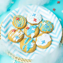 Load image into Gallery viewer, Airplane Quin Sprinkles