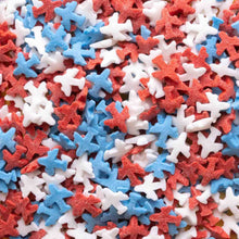 Load image into Gallery viewer, Airplane Quin Sprinkles