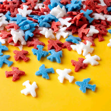 Load image into Gallery viewer, Airplane Quin Sprinkles