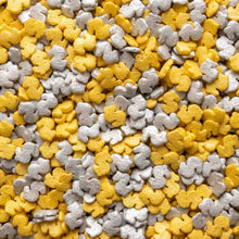 Load image into Gallery viewer, Dollar Sign Quin Sprinkles