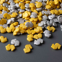 Load image into Gallery viewer, Dollar Sign Quin Sprinkles