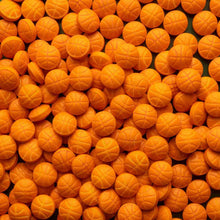 Load image into Gallery viewer, Basketball Candy Sprinkles