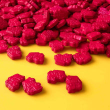 Load image into Gallery viewer, Fire Truck Candy Sprinkles