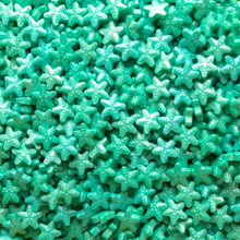 Load image into Gallery viewer, Pearl Starfish Candy Sprinkles